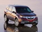 Acura MDX 2009 года